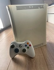 Xbox 360 inkl. 1 Controller &