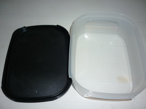 Tupperware kompaktus 850 - tupperware,