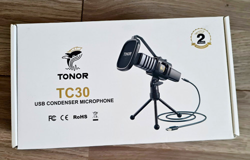 Tonor tc30 usb - tc30,