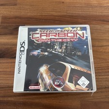 Need for Speed: Carbon - Own