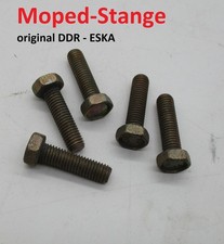 Simson MZ IFA Wartburg M8x35