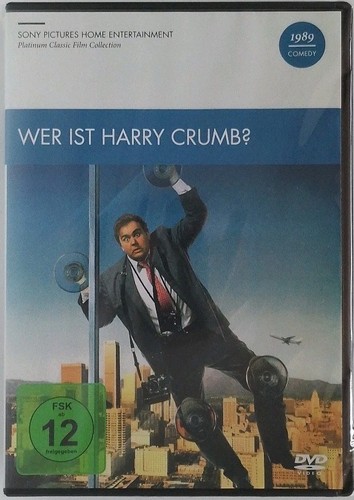 Wer ist harry - wer,
