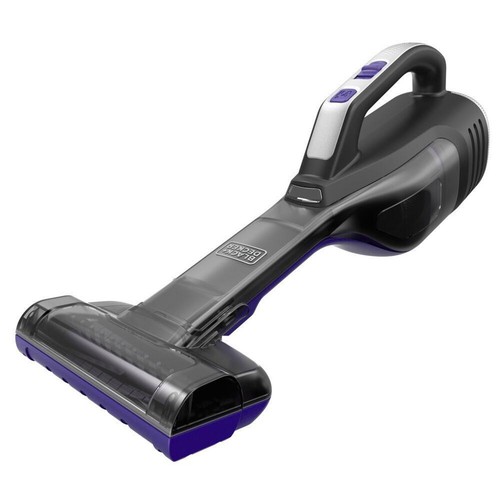 Black decker reveal - decker, pet