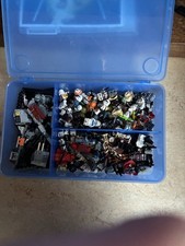 LEGO Star Wars Minifiguren