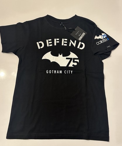 Shirt colette defend paris - t-shirt,