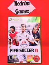 FIFA Soccer 11 COMPLETE