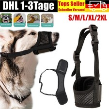 Hundemaulkorb Maulkorb