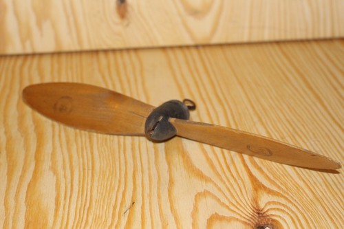 G m propeller - (be0281),