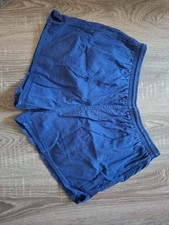 Turnhose  Herren Blau Gr.7 DDR