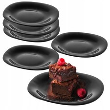 Kadax dessertteller 21cm - 6x,