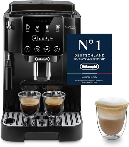 Delonghi magnifica start - delonghi,
