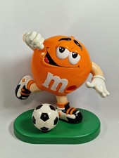 🍊⚽ Kultiger M&M’s
