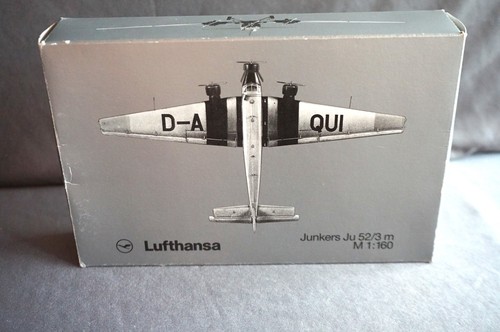 Herpa 1648860 junkers - 1648860, p