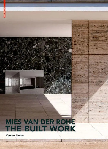 Mies van der rohe - mies,