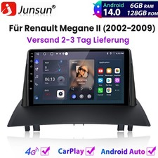 Für Renault Megane II
