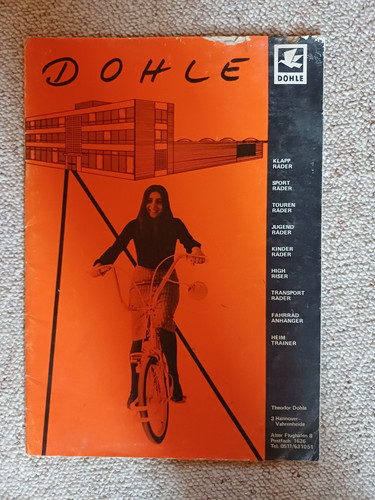 Dohle historisches - dohle,