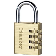 Master Lock P44298