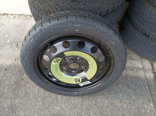 Golf notrad 5q0601027ar - a3,