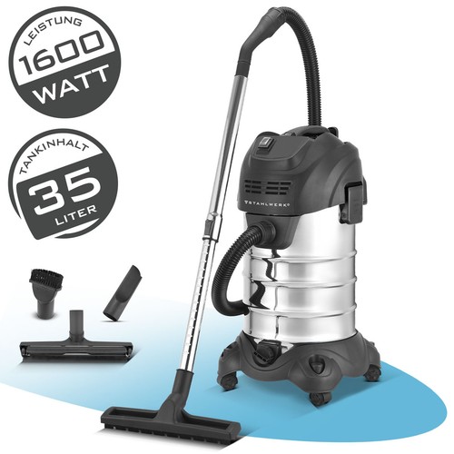 Stahlwerk vcl 1600 nass - vcl-1600, nass-