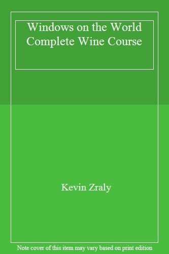 Windows the world complete - the,