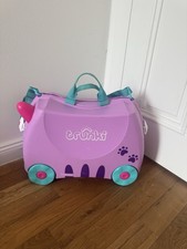 Trunki kinderkoffer kätzchen - trunki,