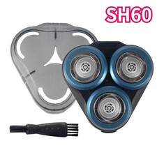 Sh60 replacement heads for - sh60,