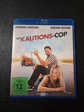 DER KAUTIONS-COP (Bluray ) -