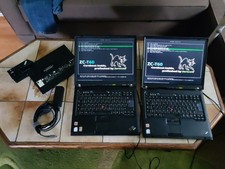 2 x Thinkpad T60 mit Libreboot