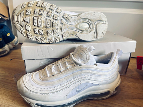 Nike air max sneaker - nike, 97