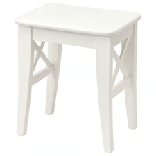 IKEA INGOLF Hocker