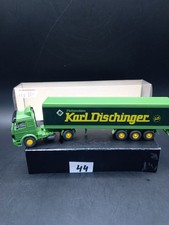 FALLER/WIKING 1:87 MB