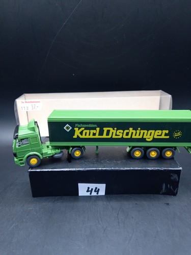 Faller wiking mb - faller/wiking, 1:87