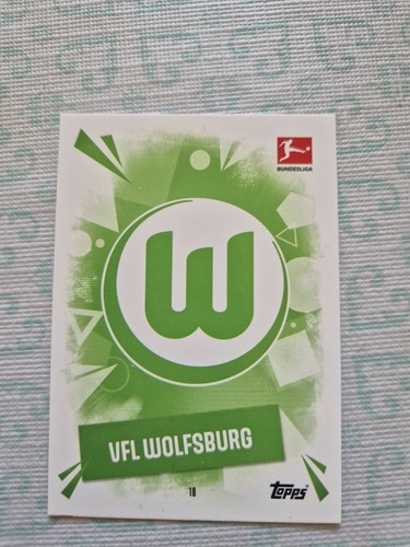 Topps match attax bundesliga - match,
