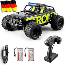 RC Monster Truck 1:18 Offroad