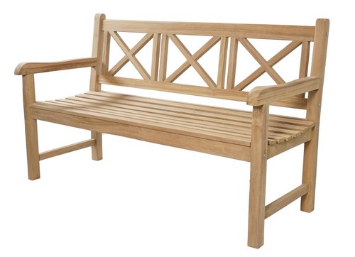 Cross gartenbank sitzer - cross,