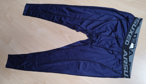 Lange laufhose - m,
