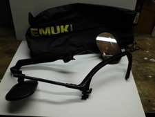 Emuk Wohnwagenspiegel VW Touran ( Typ 5T )