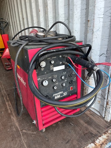 Rowatec mig mag - 33, mig/mag