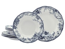 CreaTable Adelaide Blau