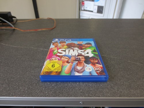 Die sims sony playstation - die,