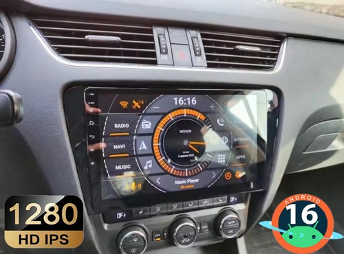 Dab android carplay - dab+, 16