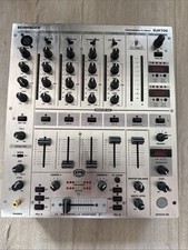 Behringer Pro Mixer DJX700