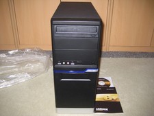 PC Quad Core mit AMD A10 7700K 4 x 3,8 GHz 16 GB DDR3 Arbeitsspeicher