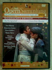 Aschenputtel / Rossini Oper -