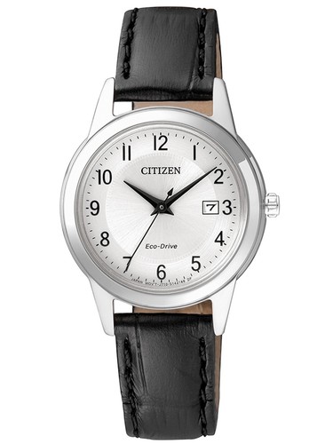 Citizen schwarz damen - ,