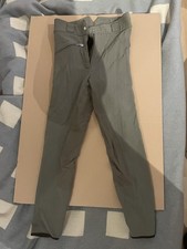 Cavallo Damen Reithose Chagall Gr. 34