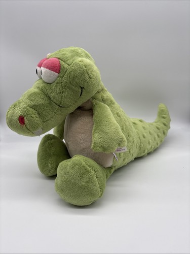 Kuscheltier nici krokodil - kuscheltier,