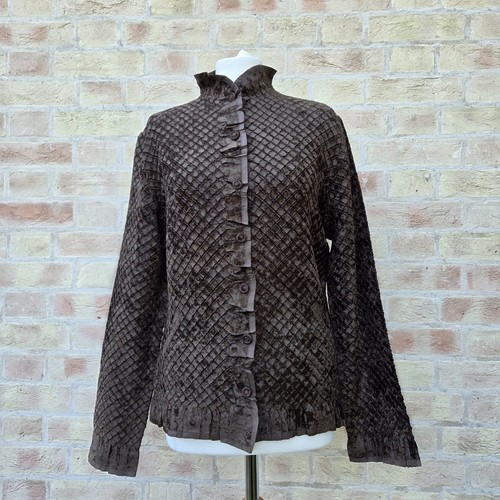 Yoshiki hishinuma hemdjacke - yoshiki,