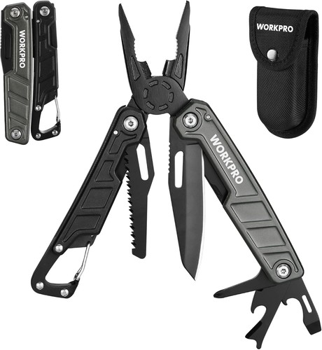 Workpro multifunktionszange - workpro,