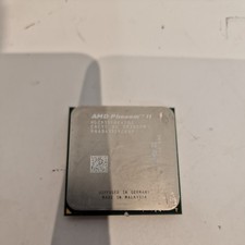 AMD Phenom II X4 955 - 3,2 GHz